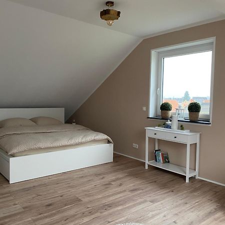 Ferienwohnung Kilz II In Gensingen Exteriér fotografie