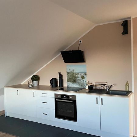Ferienwohnung Kilz II In Gensingen Exteriér fotografie