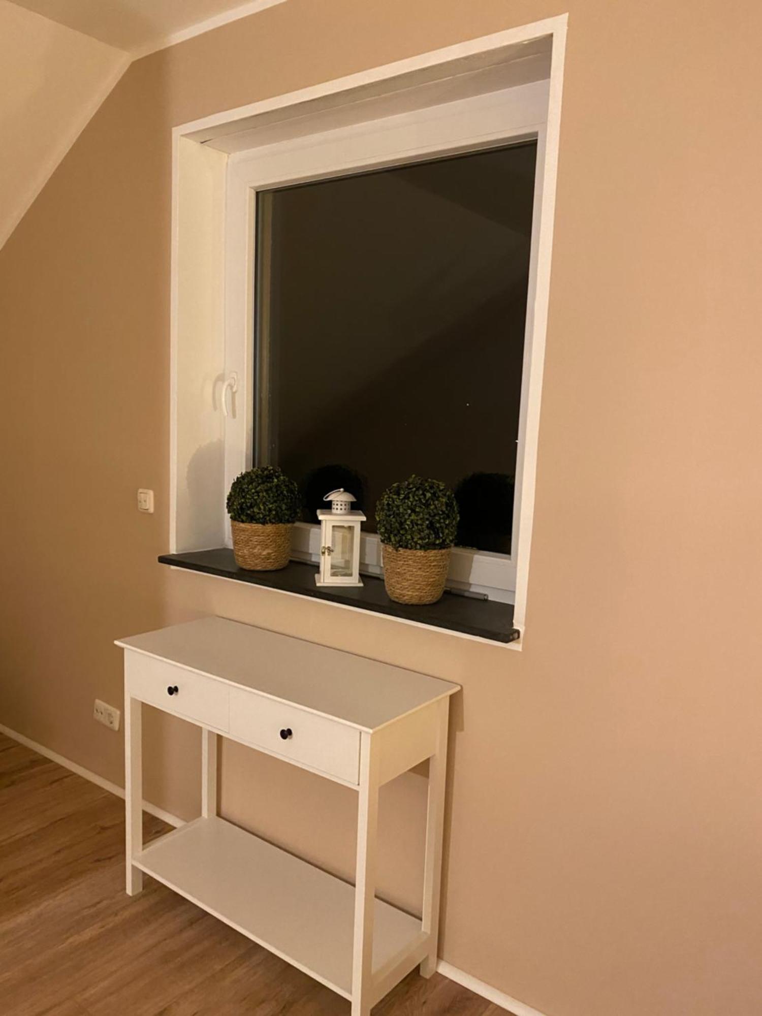 Ferienwohnung Kilz II In Gensingen Exteriér fotografie