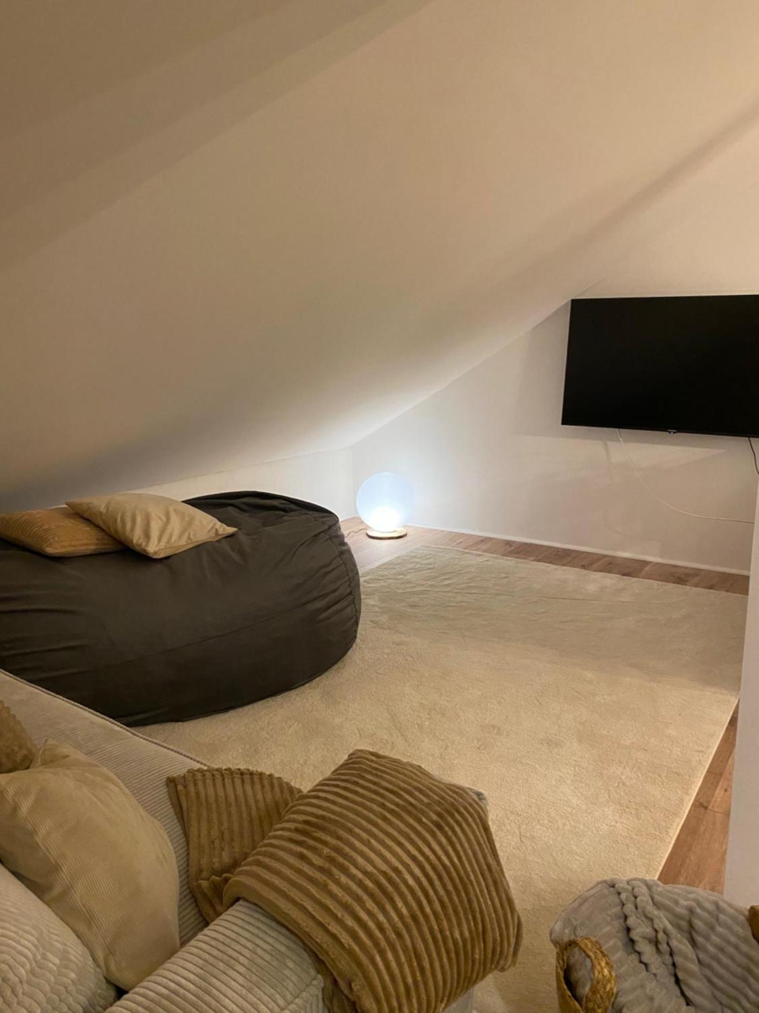 Ferienwohnung Kilz II In Gensingen Exteriér fotografie
