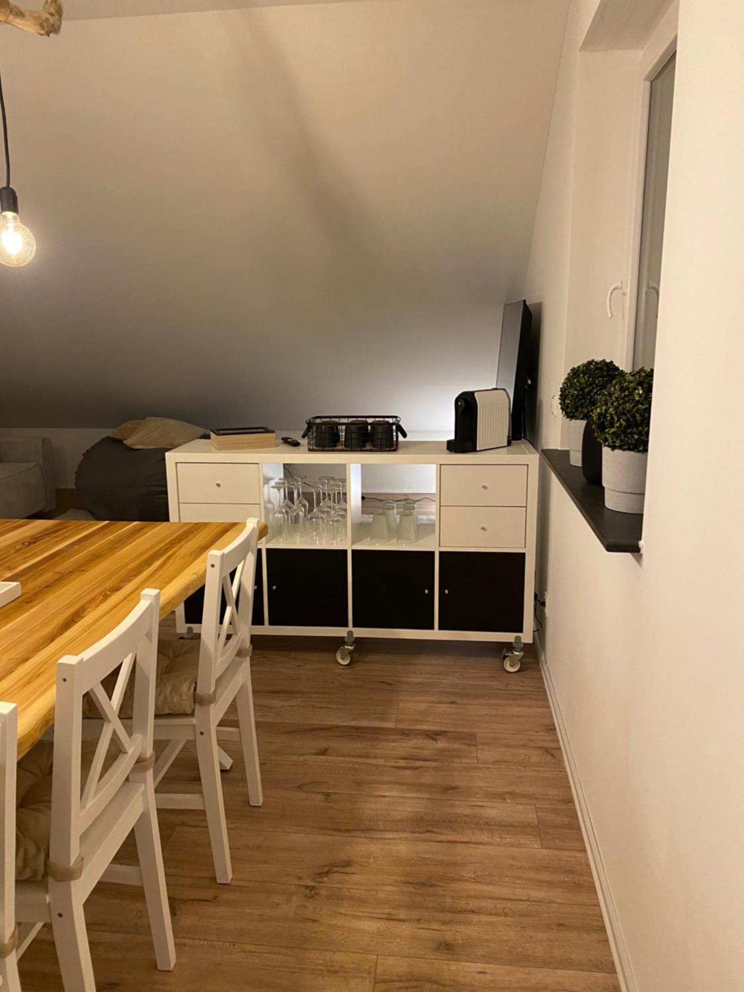 Ferienwohnung Kilz II In Gensingen Exteriér fotografie