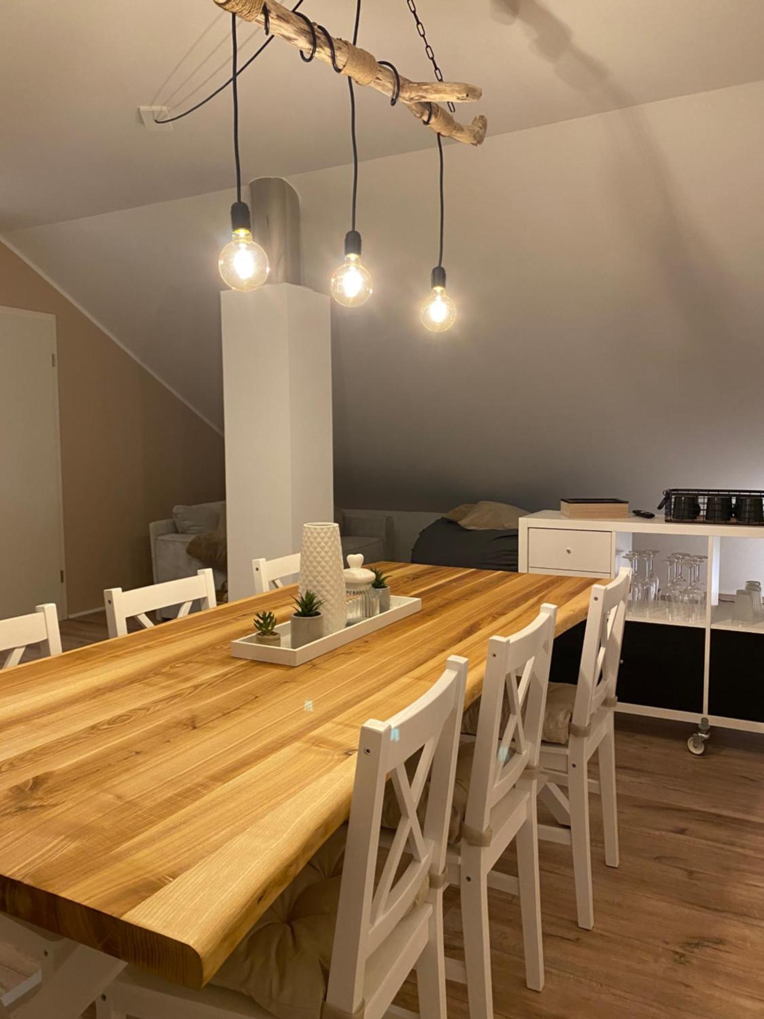 Ferienwohnung Kilz II In Gensingen Exteriér fotografie