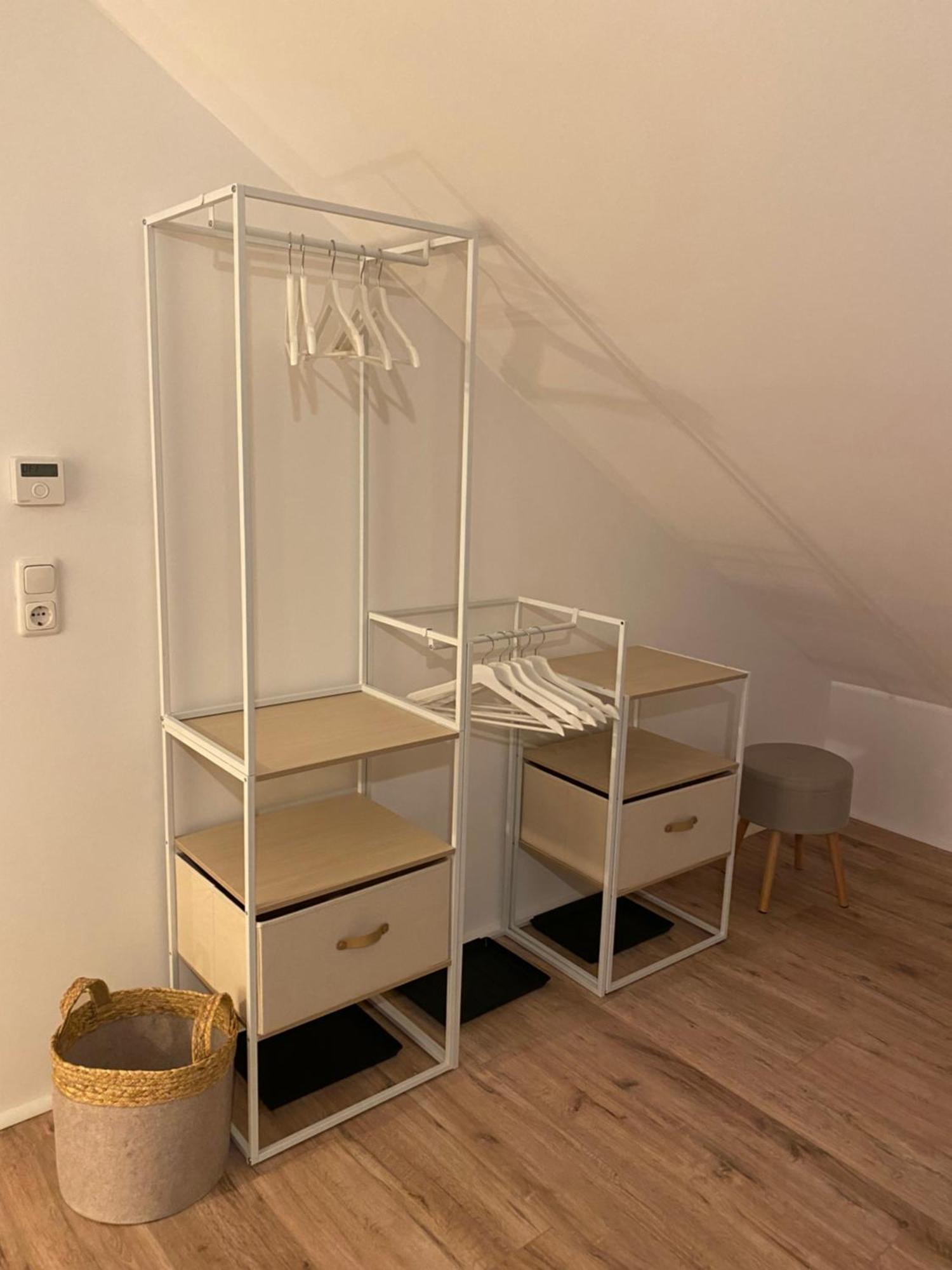 Ferienwohnung Kilz II In Gensingen Exteriér fotografie