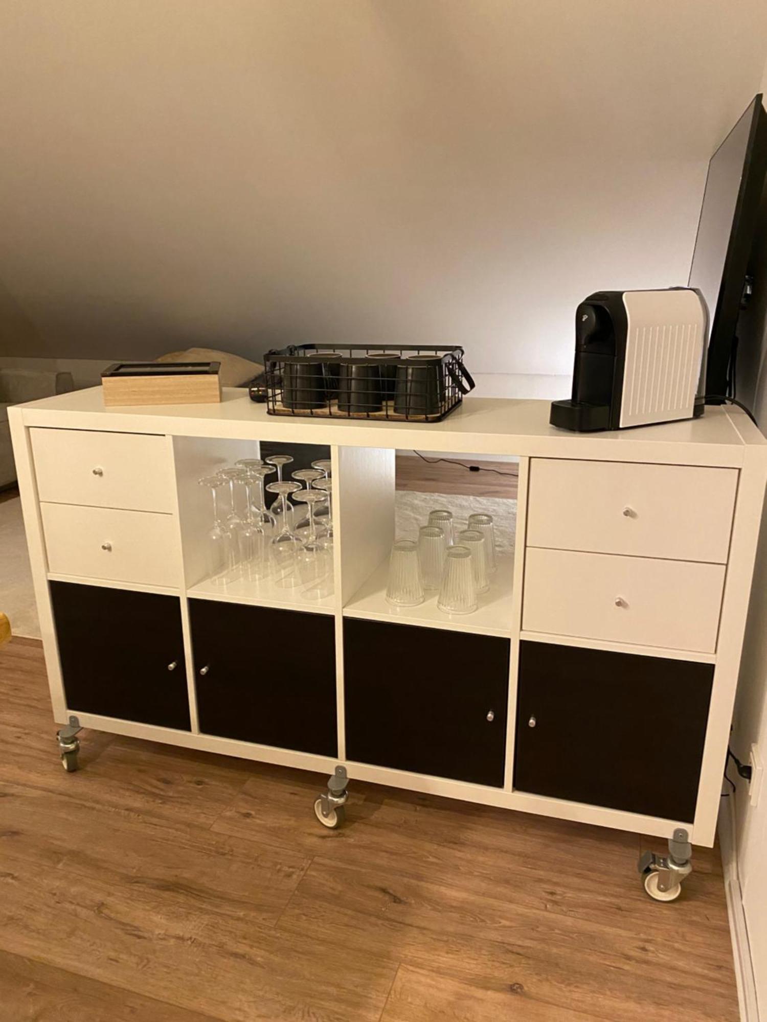 Ferienwohnung Kilz II In Gensingen Exteriér fotografie