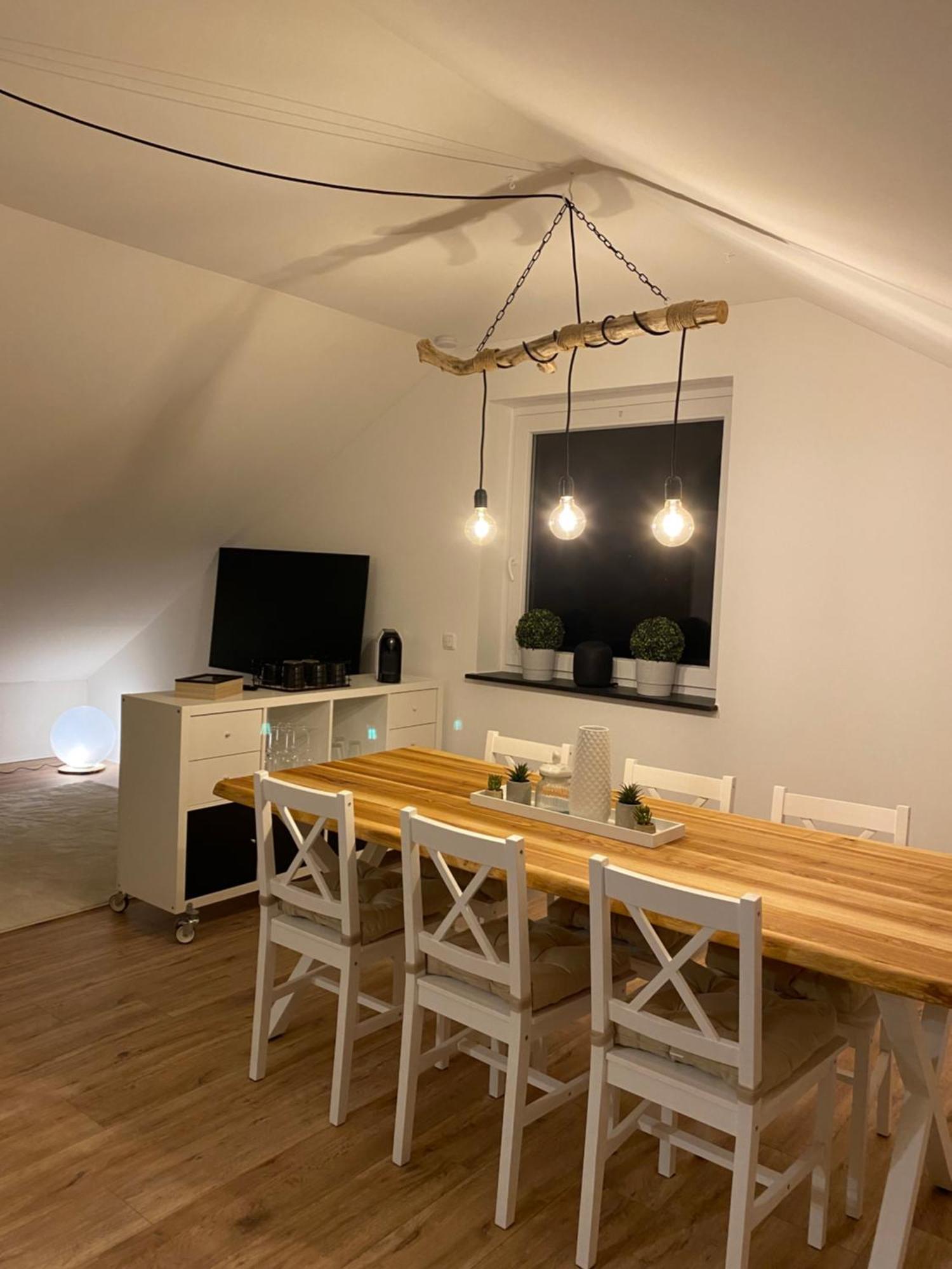 Ferienwohnung Kilz II In Gensingen Exteriér fotografie