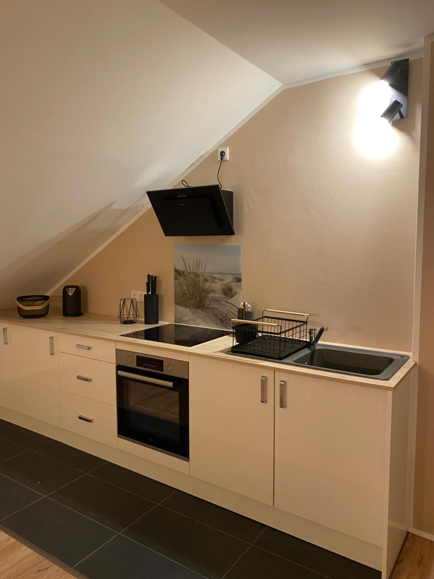 Ferienwohnung Kilz II In Gensingen Exteriér fotografie