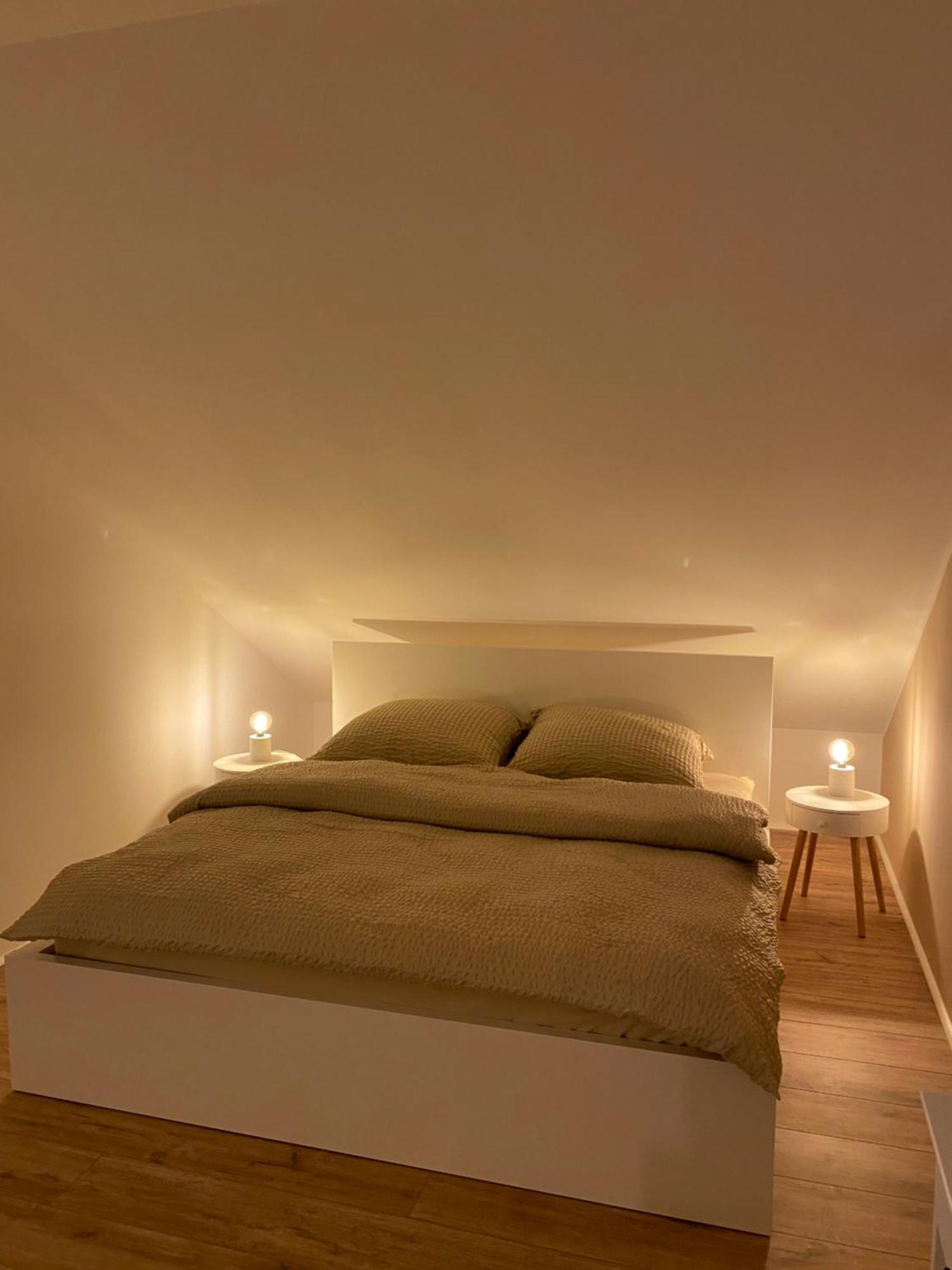 Ferienwohnung Kilz II In Gensingen Exteriér fotografie