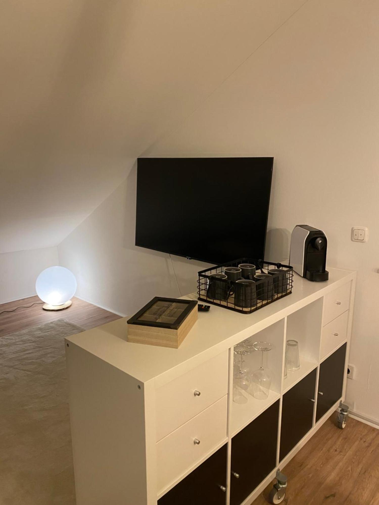 Ferienwohnung Kilz II In Gensingen Exteriér fotografie
