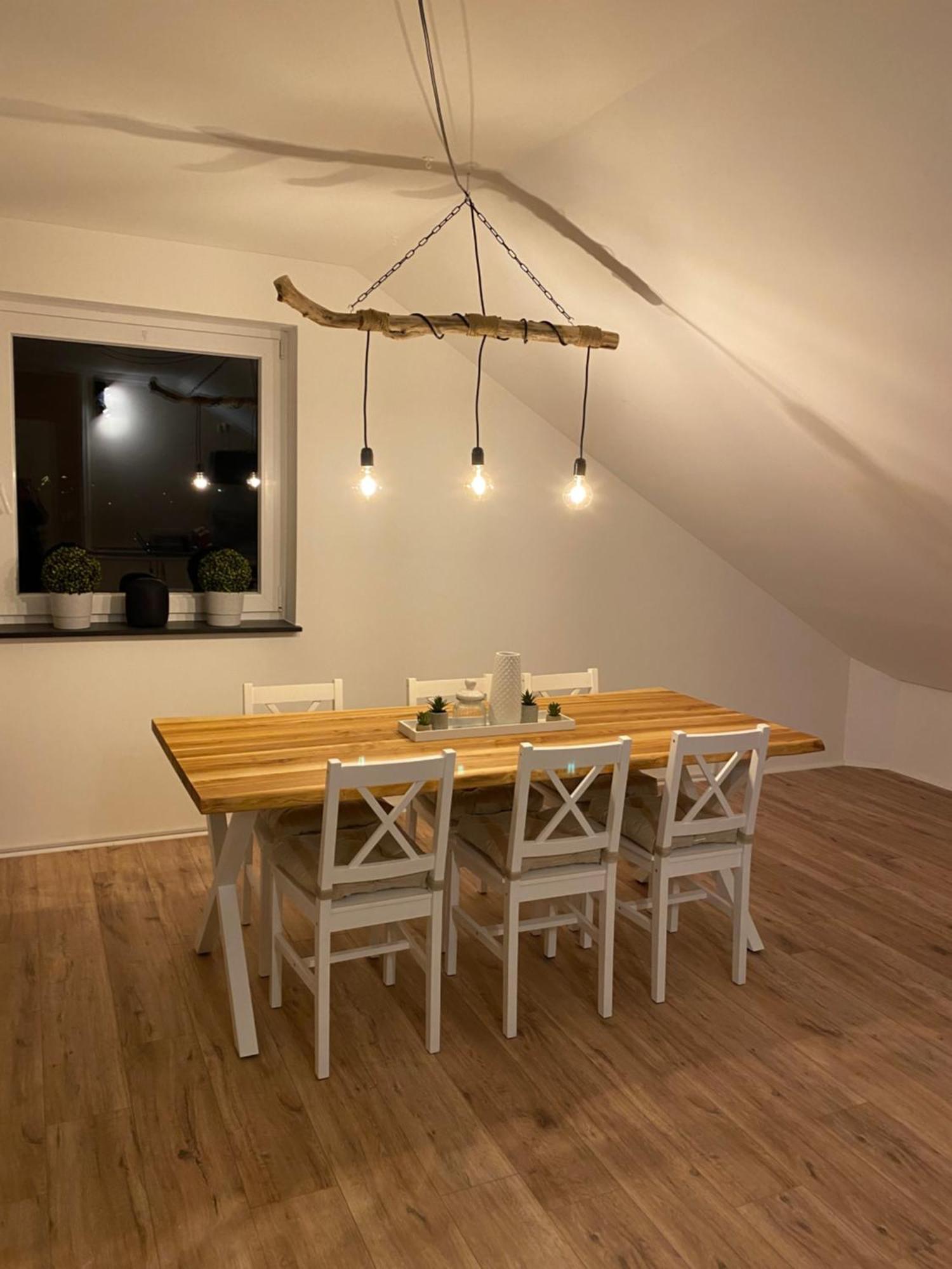 Ferienwohnung Kilz II In Gensingen Exteriér fotografie