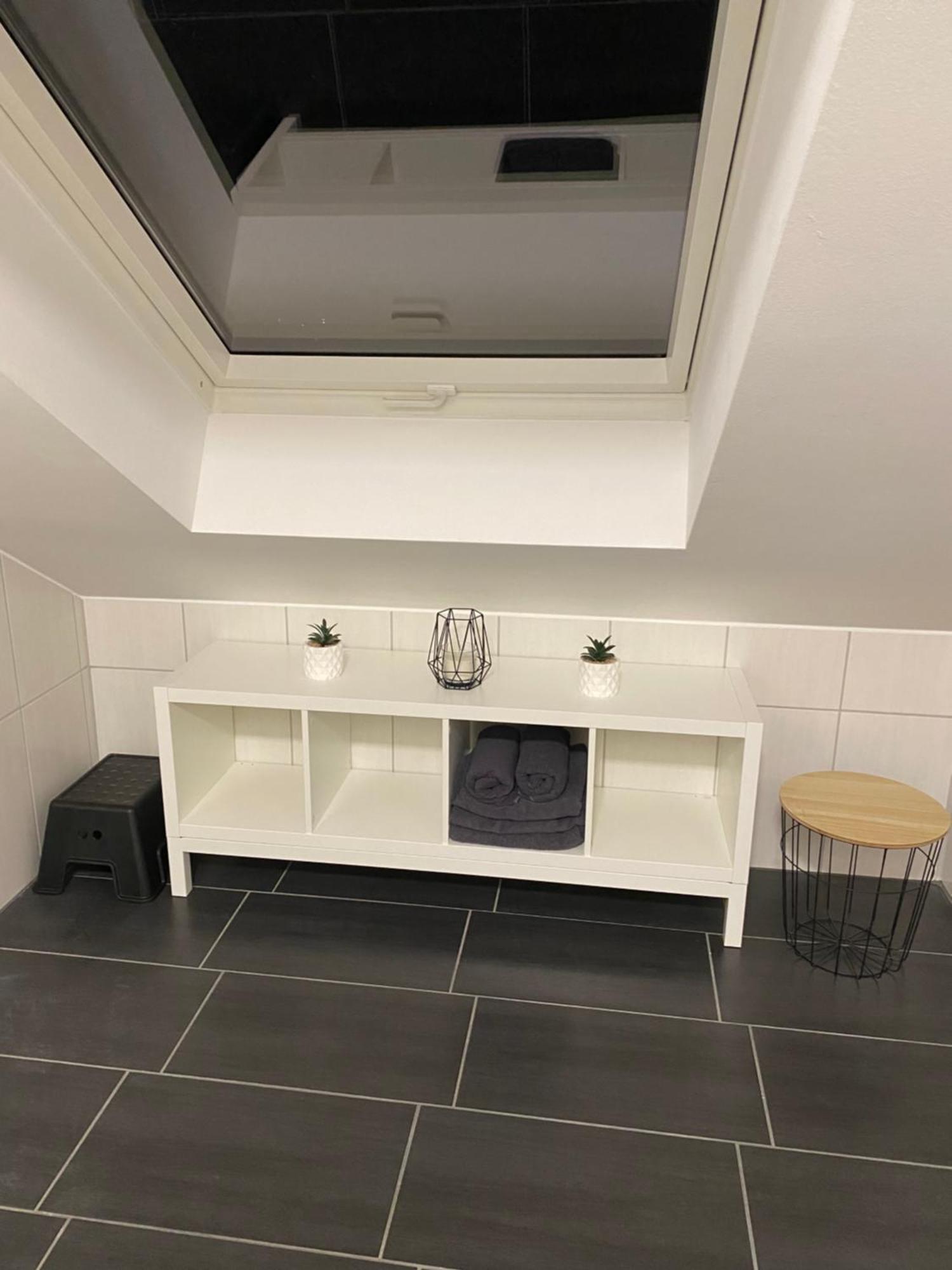 Ferienwohnung Kilz II In Gensingen Exteriér fotografie