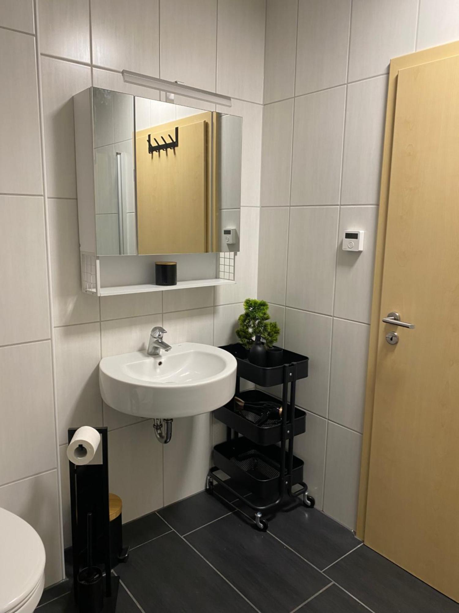 Ferienwohnung Kilz II In Gensingen Exteriér fotografie