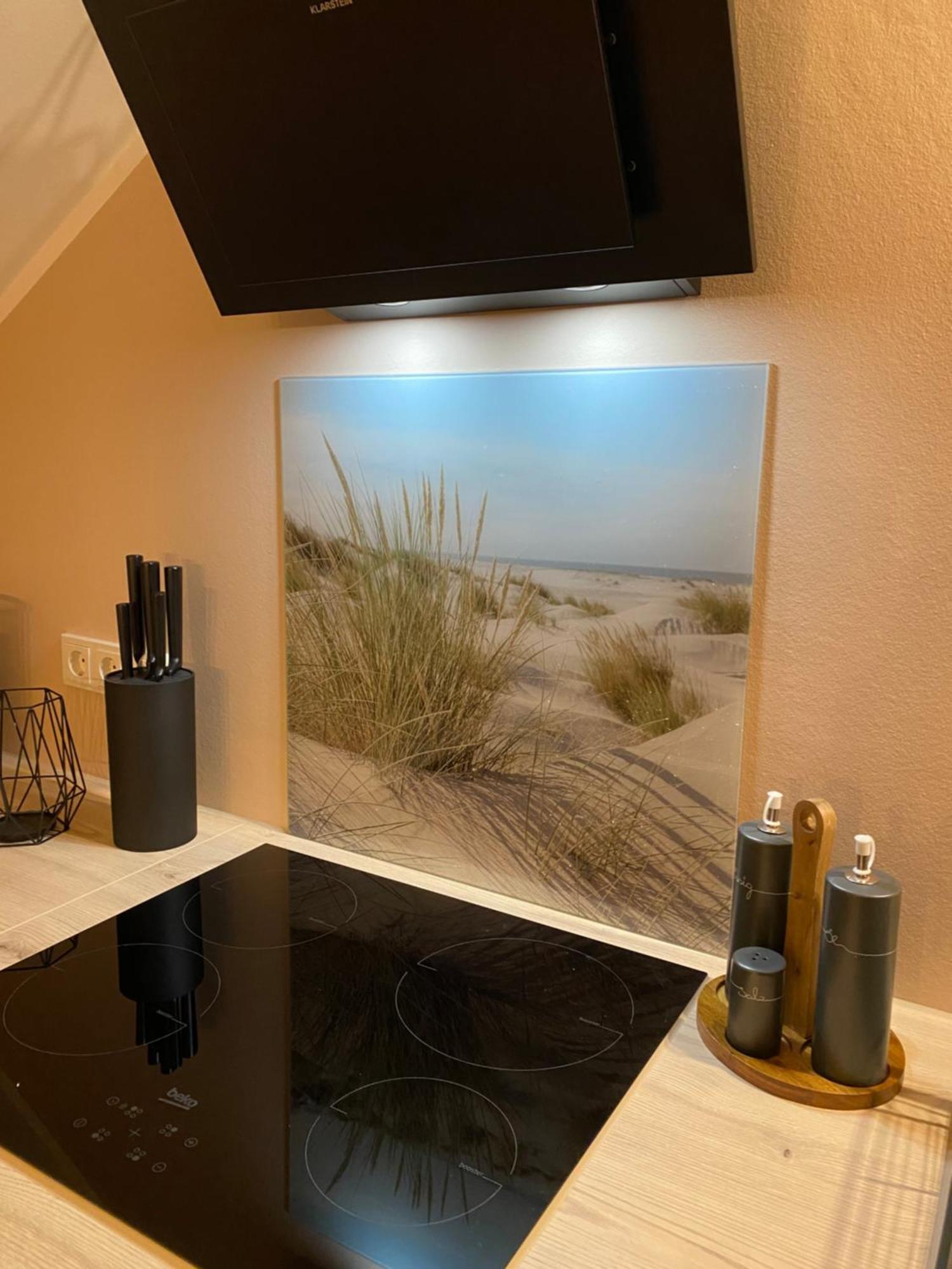 Ferienwohnung Kilz II In Gensingen Exteriér fotografie