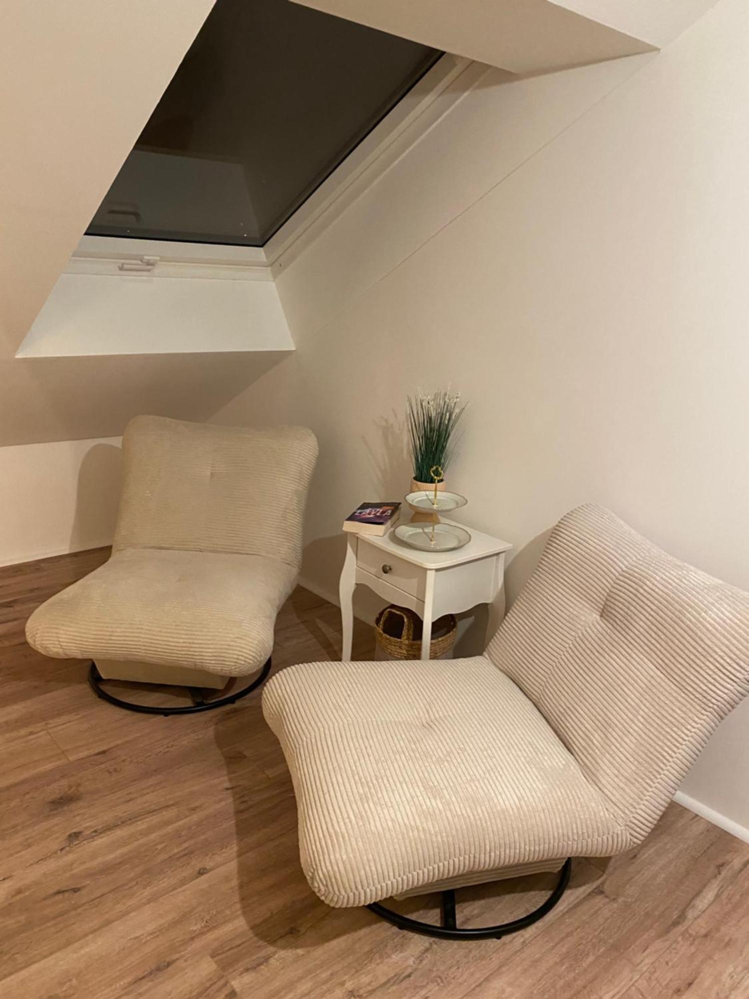 Ferienwohnung Kilz II In Gensingen Exteriér fotografie