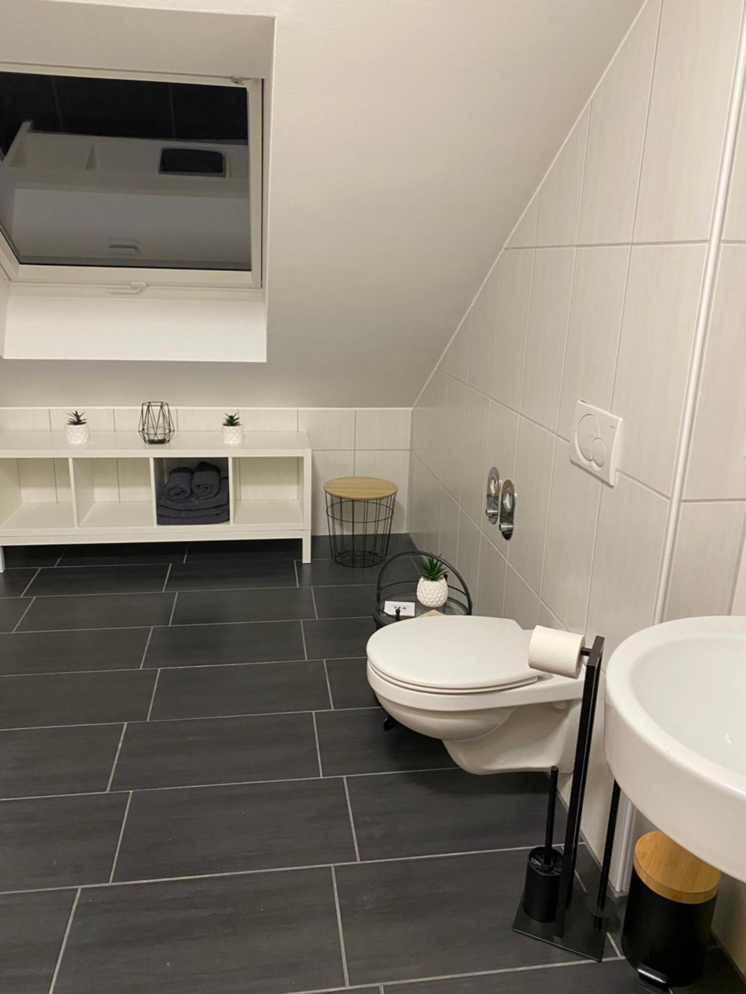 Ferienwohnung Kilz II In Gensingen Exteriér fotografie