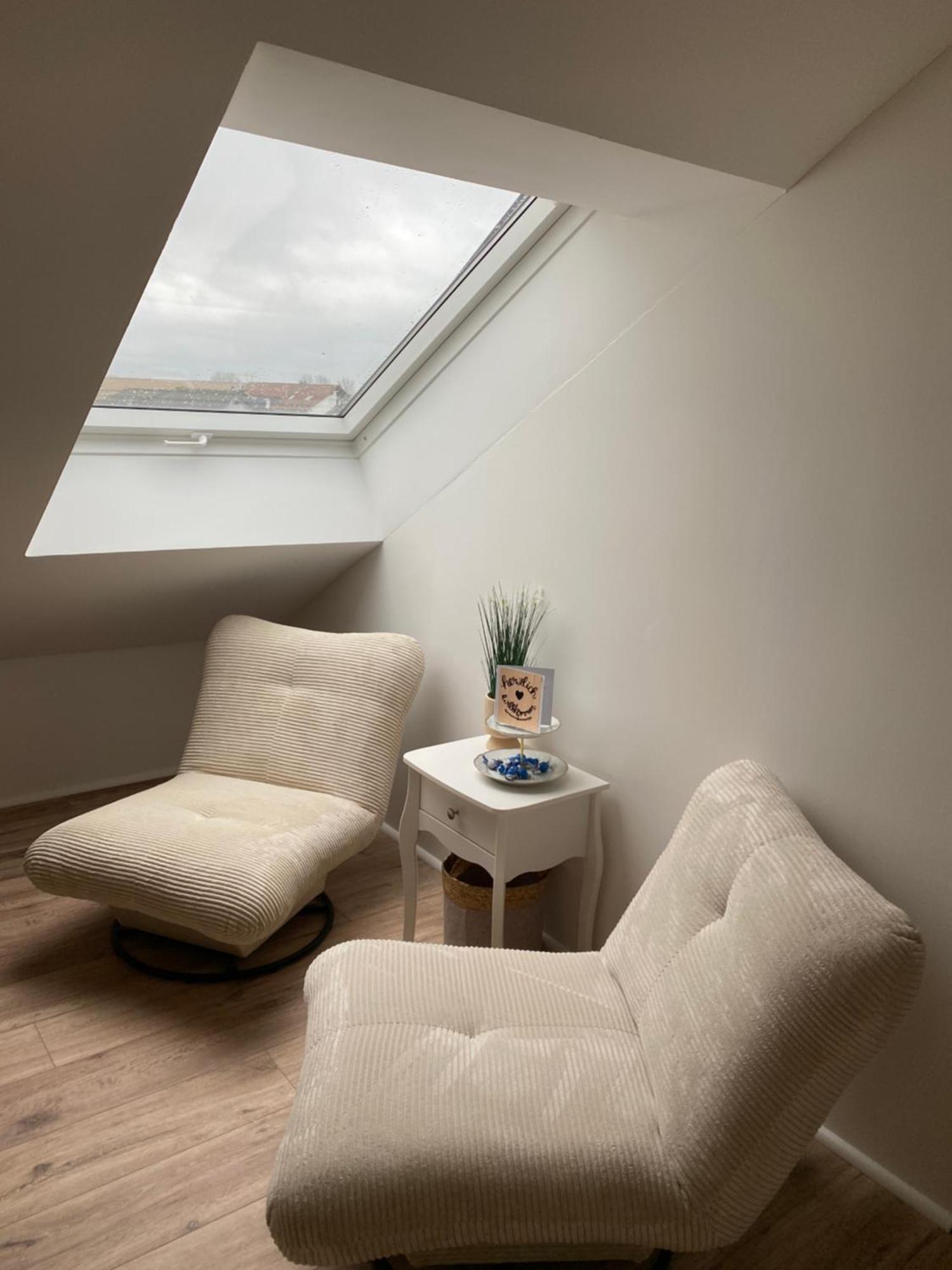 Ferienwohnung Kilz II In Gensingen Exteriér fotografie