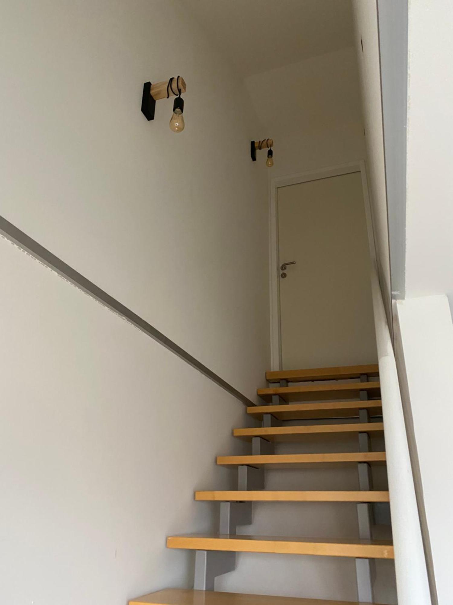 Ferienwohnung Kilz II In Gensingen Exteriér fotografie