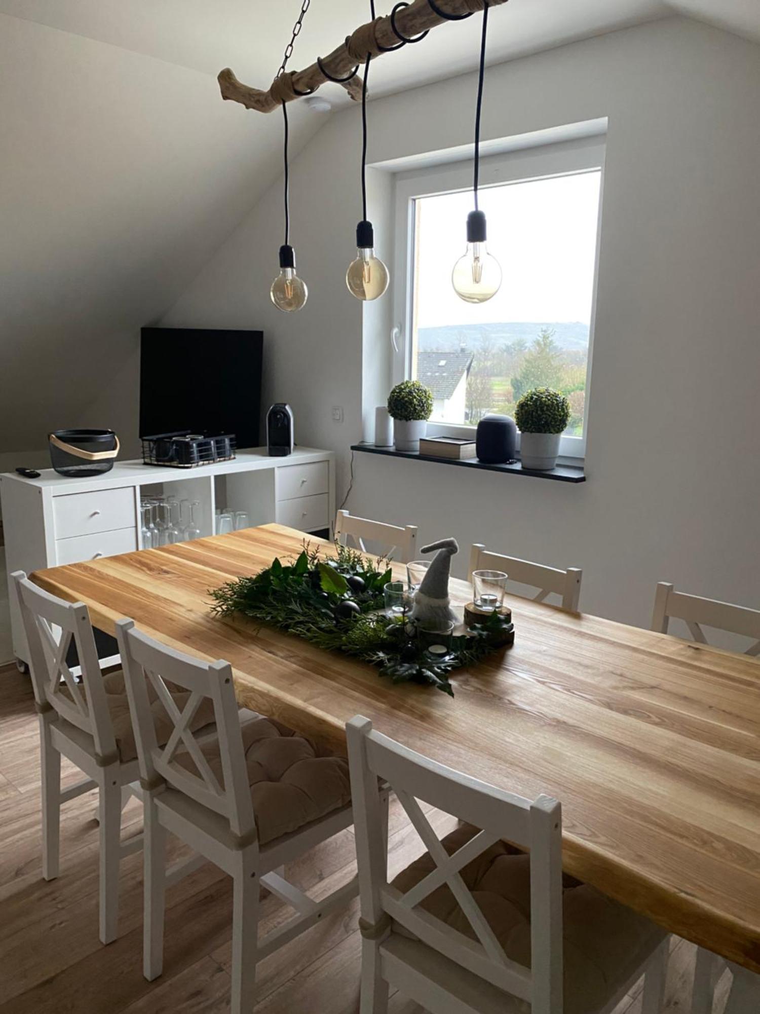 Ferienwohnung Kilz II In Gensingen Exteriér fotografie