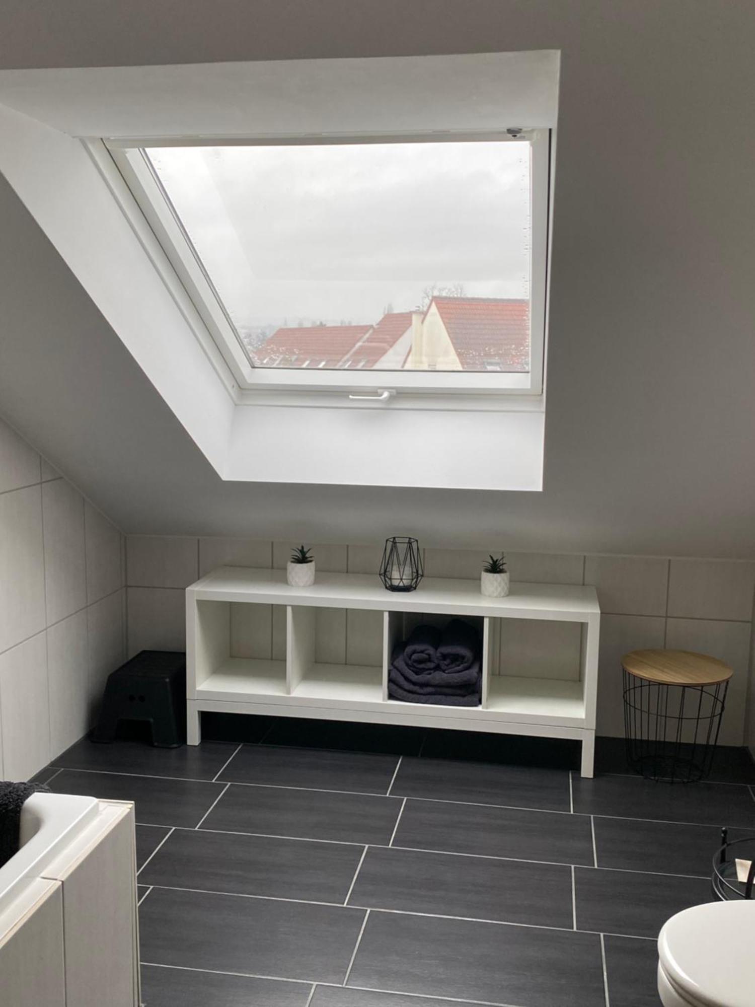 Ferienwohnung Kilz II In Gensingen Exteriér fotografie