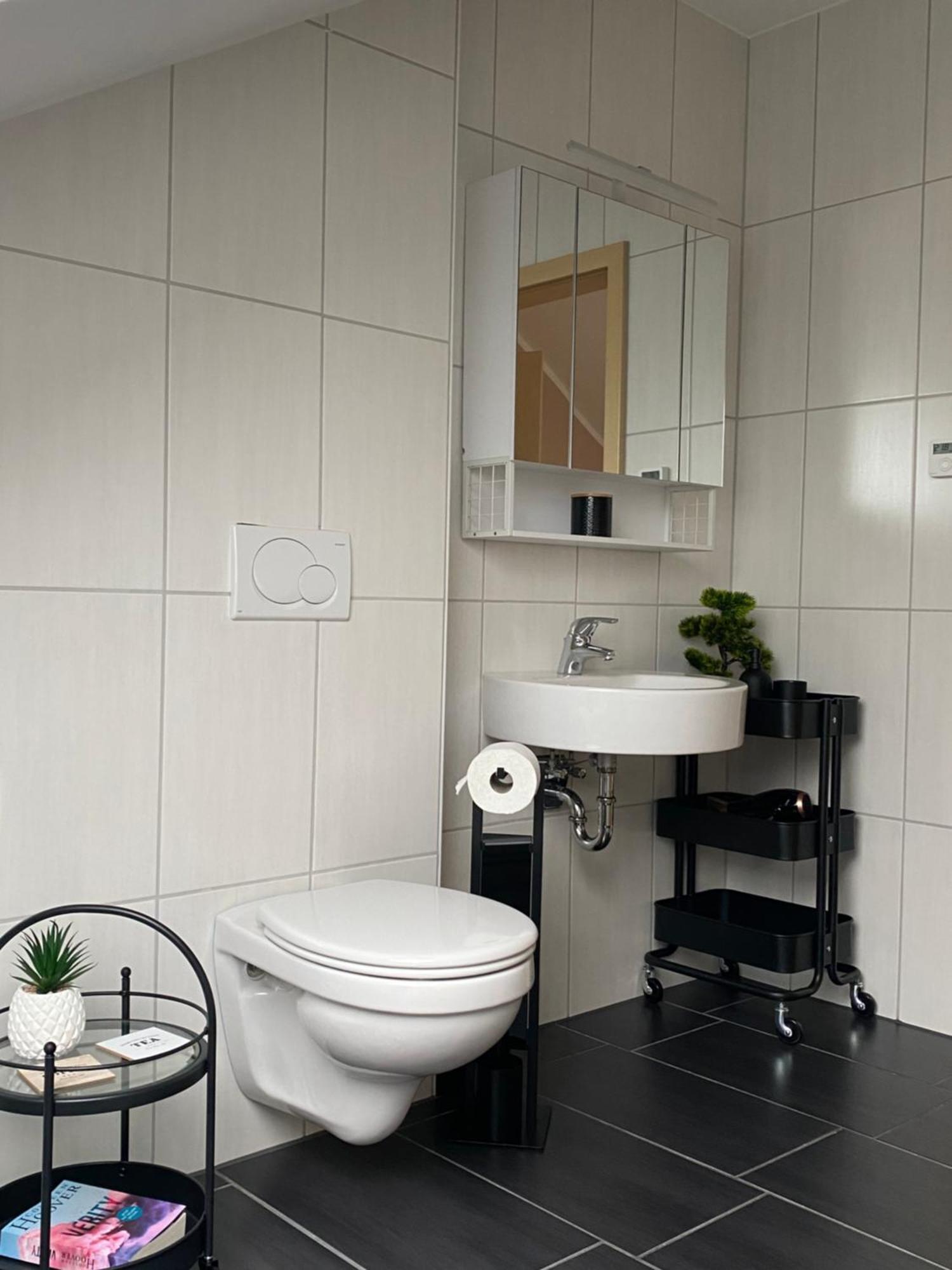 Ferienwohnung Kilz II In Gensingen Exteriér fotografie