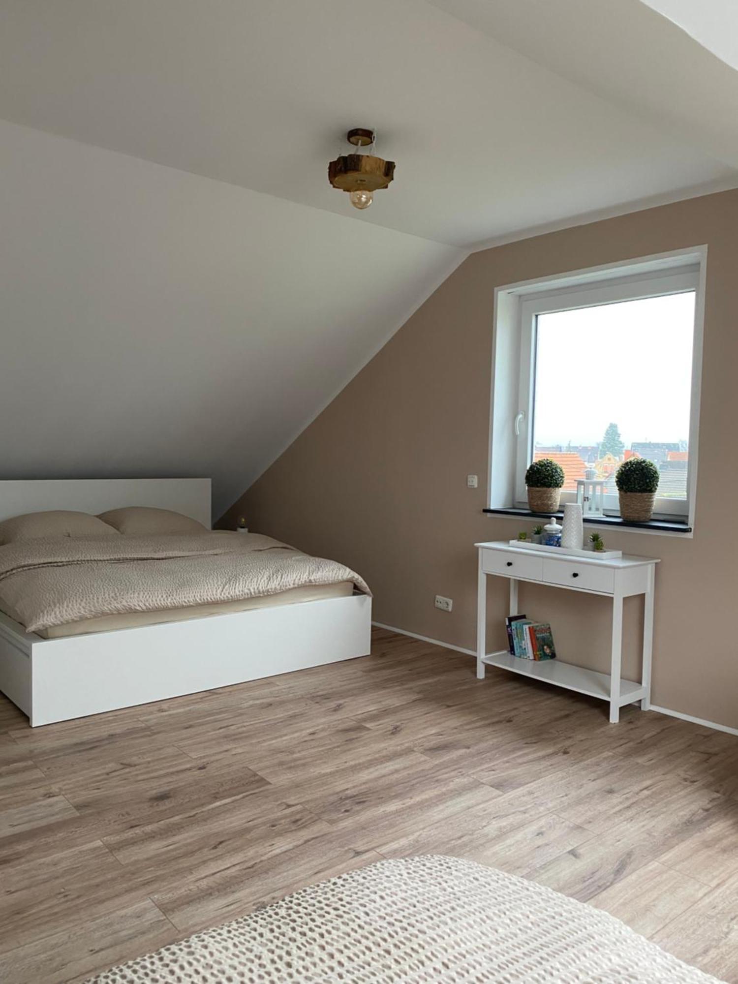 Ferienwohnung Kilz II In Gensingen Exteriér fotografie
