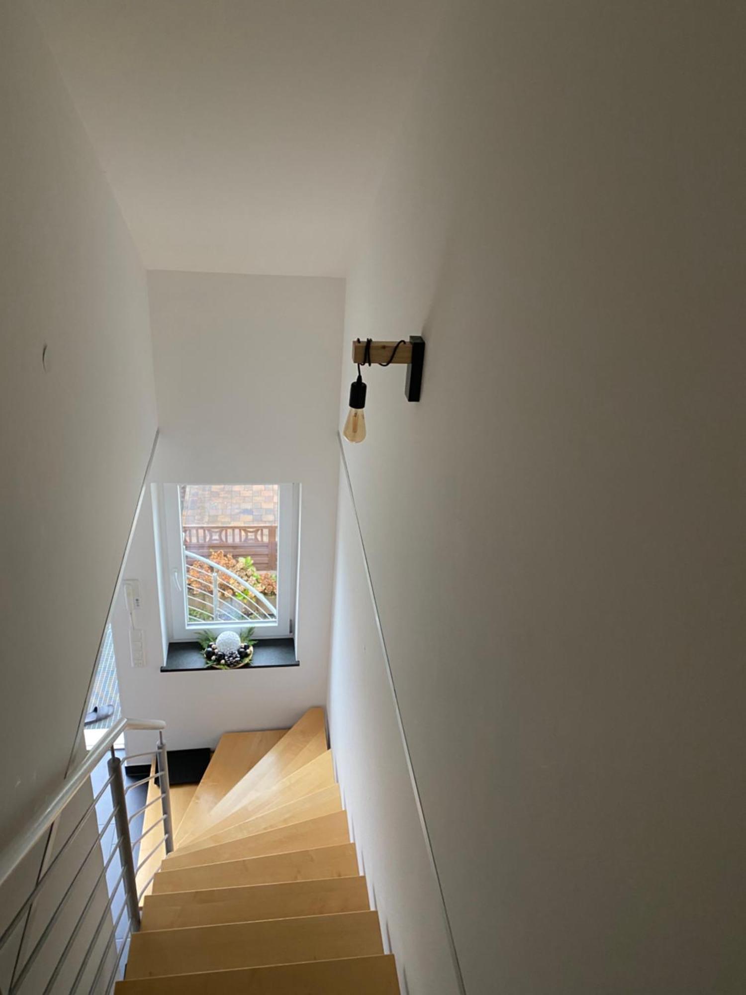 Ferienwohnung Kilz II In Gensingen Exteriér fotografie