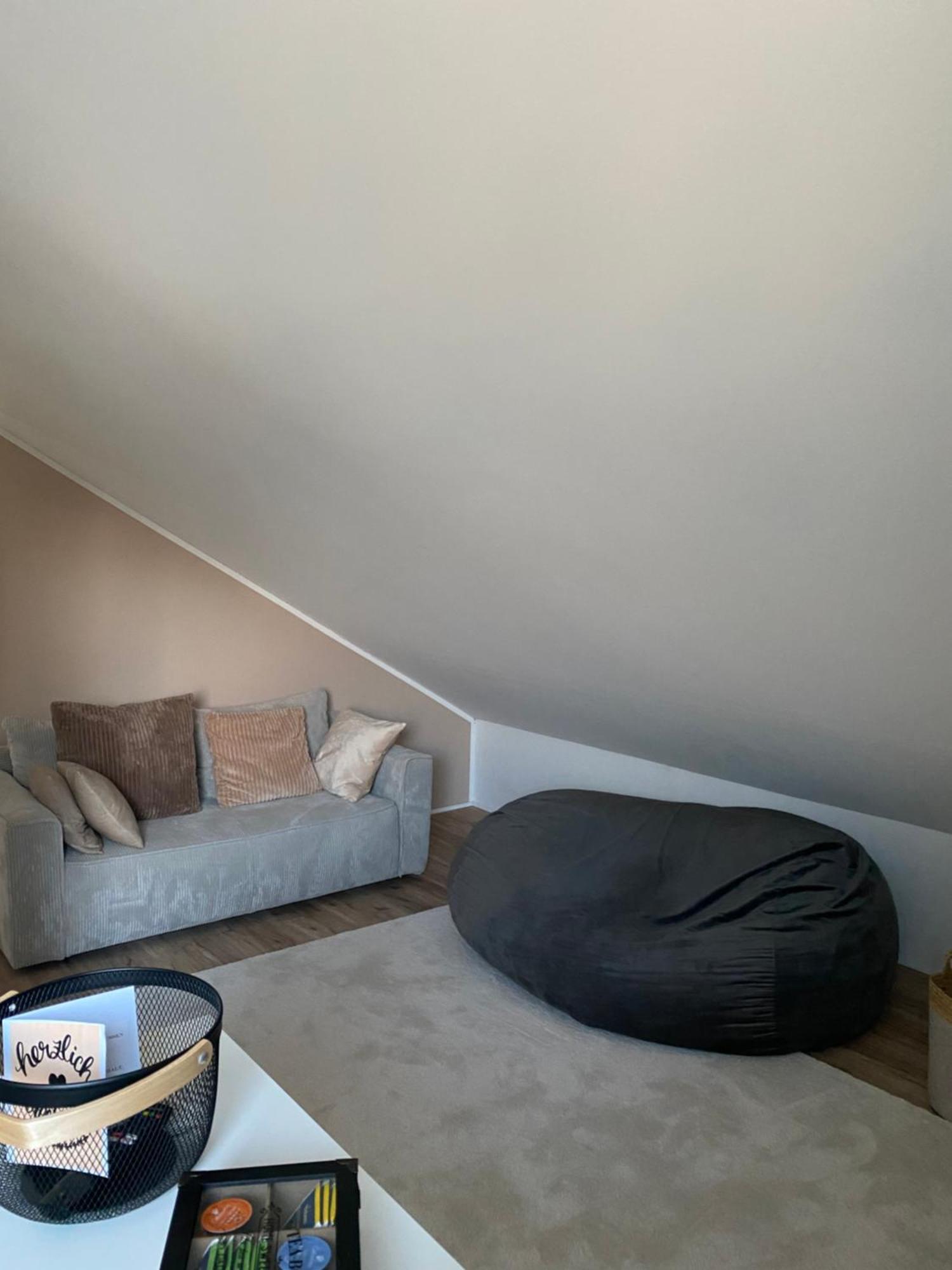 Ferienwohnung Kilz II In Gensingen Exteriér fotografie