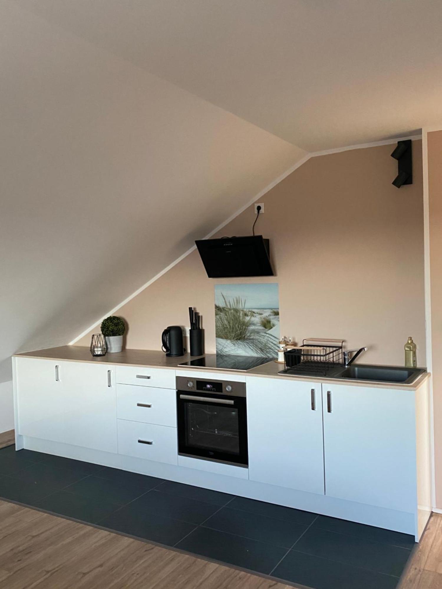 Ferienwohnung Kilz II In Gensingen Exteriér fotografie